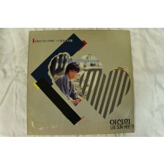 494-1988년 레코드판 이선희(초반)