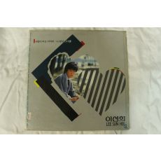 501-1988년 레코드판 이선희