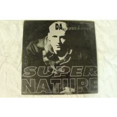 595-레코드판 SUPER NATURE