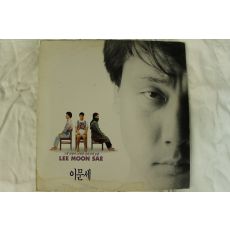 604-1989년 레코드판 이문세(초반)