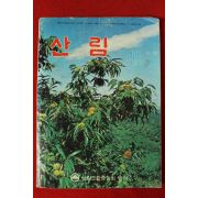 1981년 산림 9월호