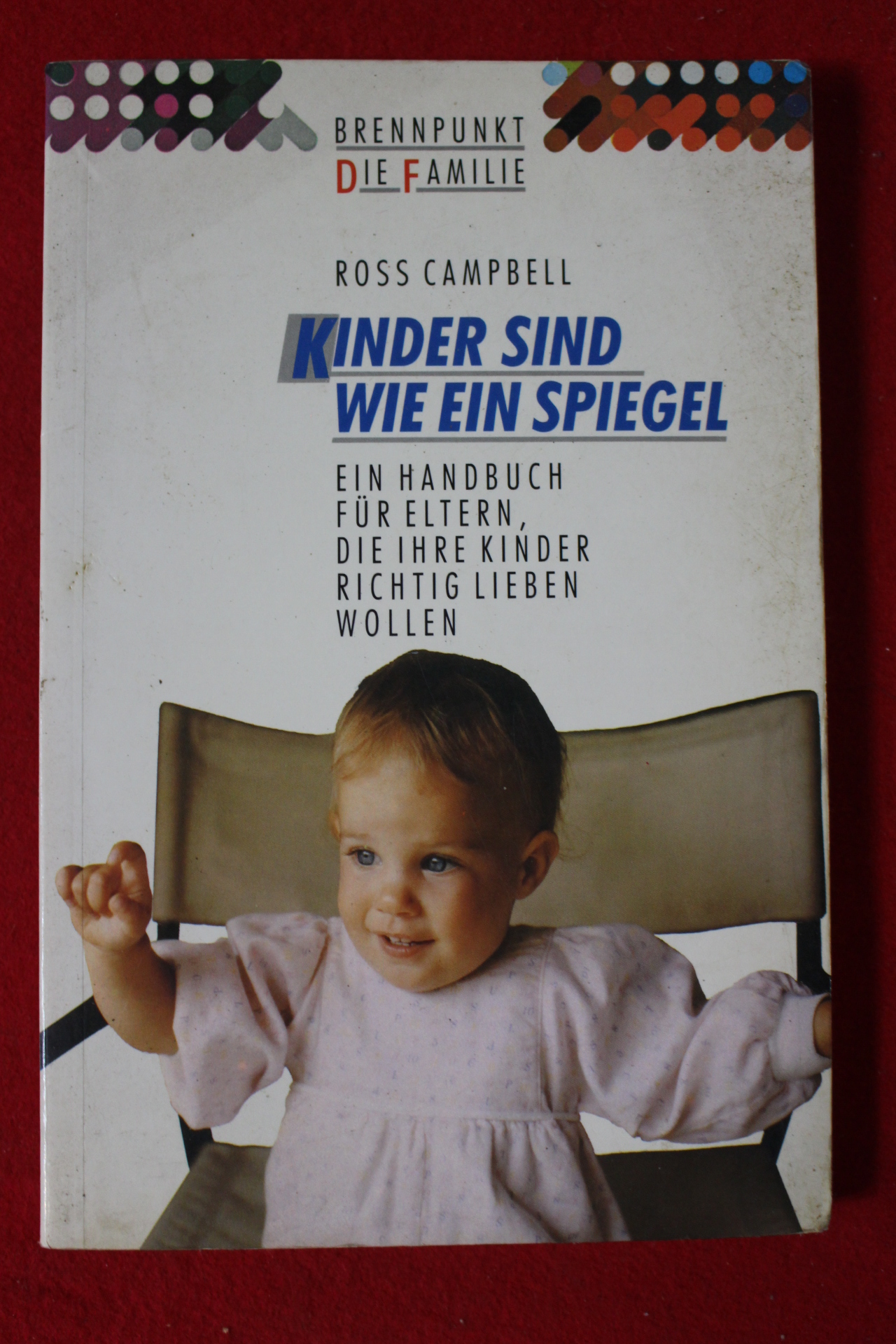 1995년 Kinder sind wie ein spiegel