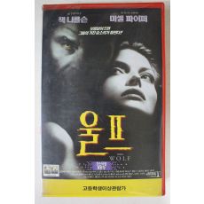 65-1994년 울프 비디오테이프