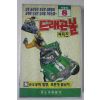 118-1993년 드래곤볼 최종회 비디오테이프