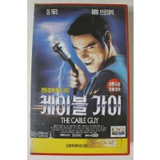 212-1996년 케이블가이 비디오테이프