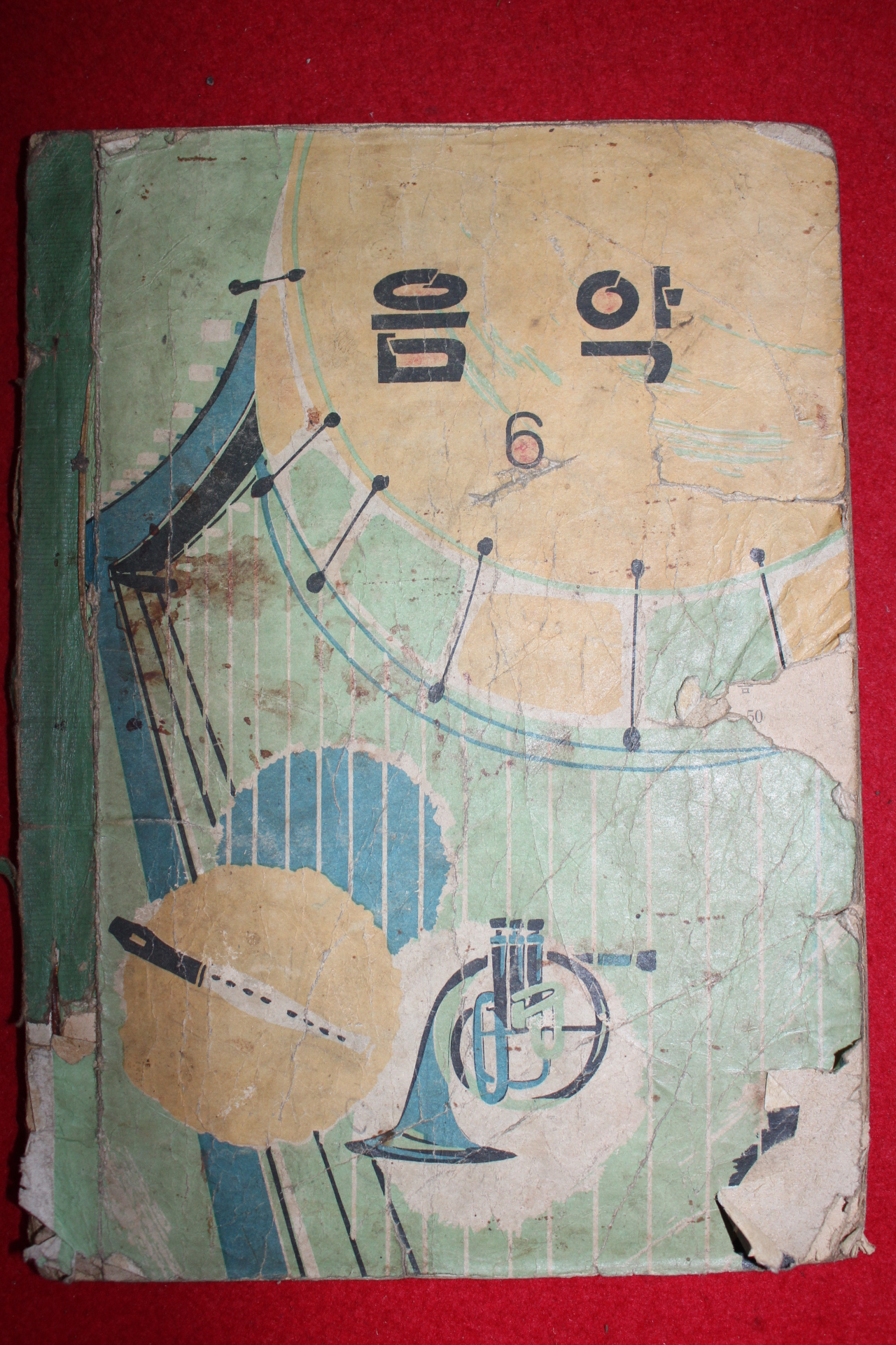 1970년 음악 6