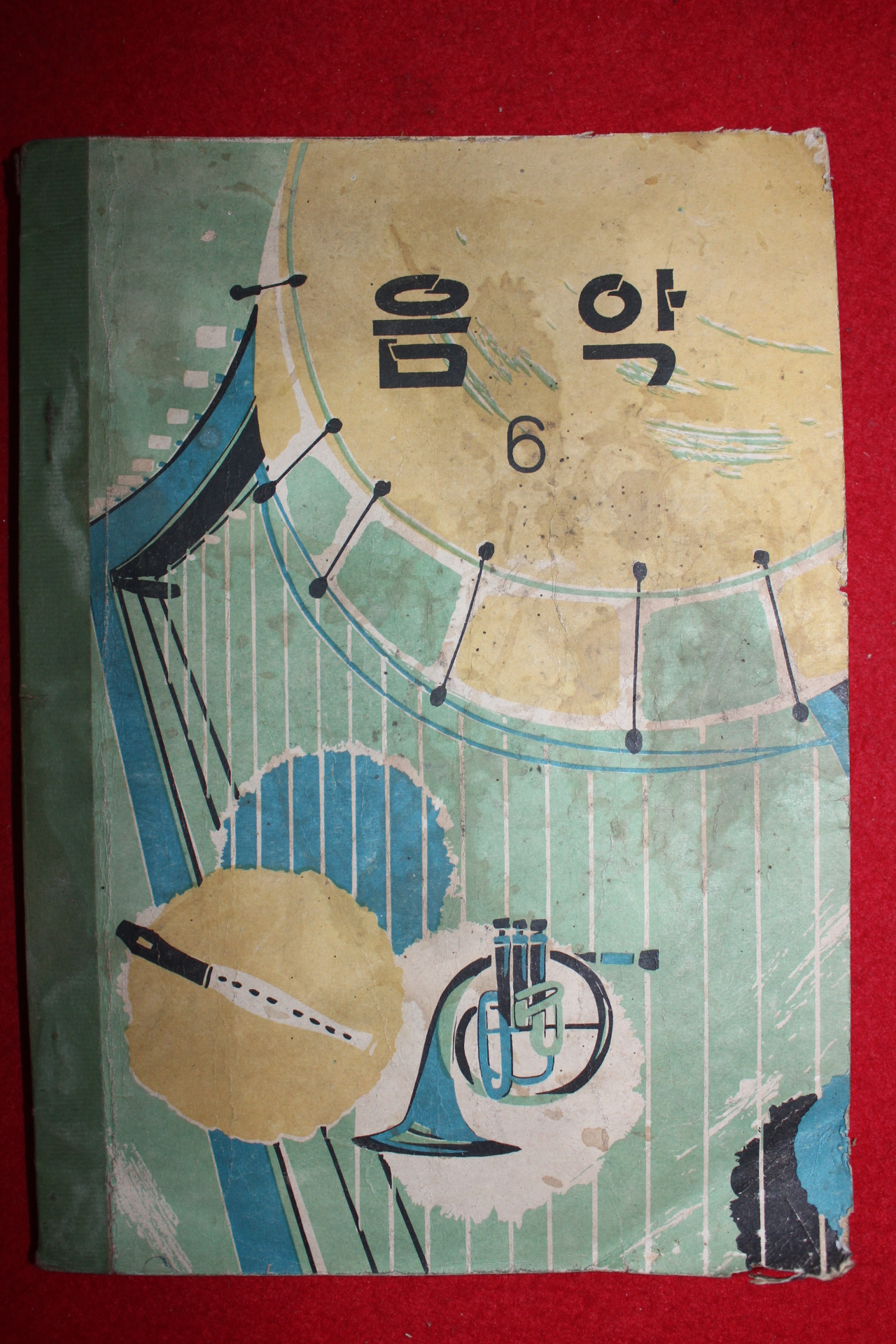 1969년 음악 6