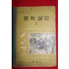 1967년 공업과정 중학실업 2