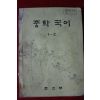 1982년 중학국어 1-2