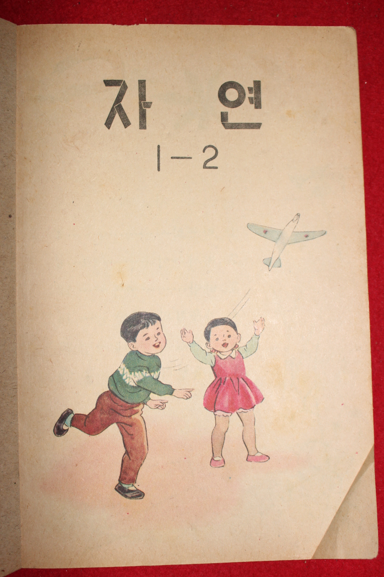 1968년 자연 1-2