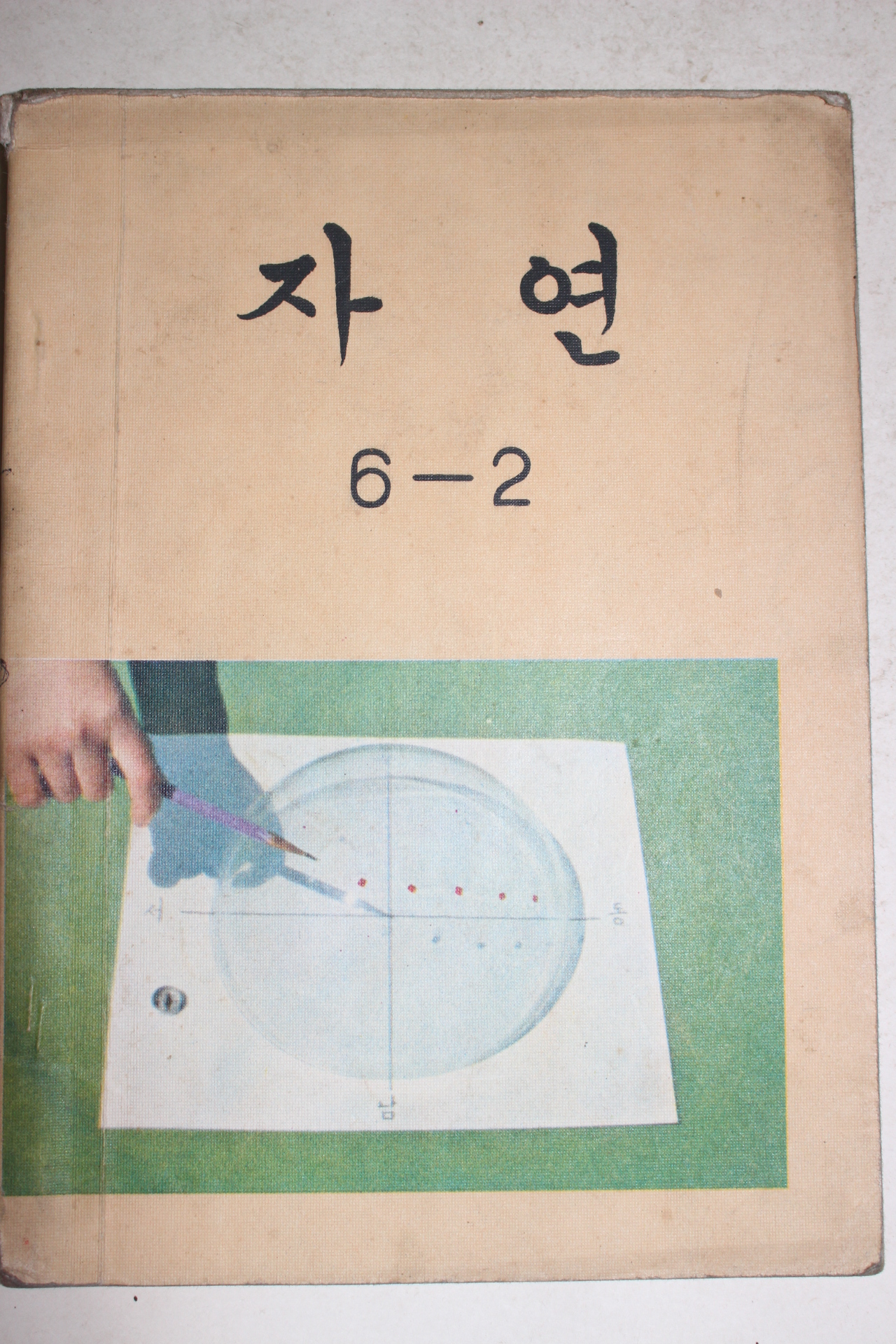 1974년 자연 6-2