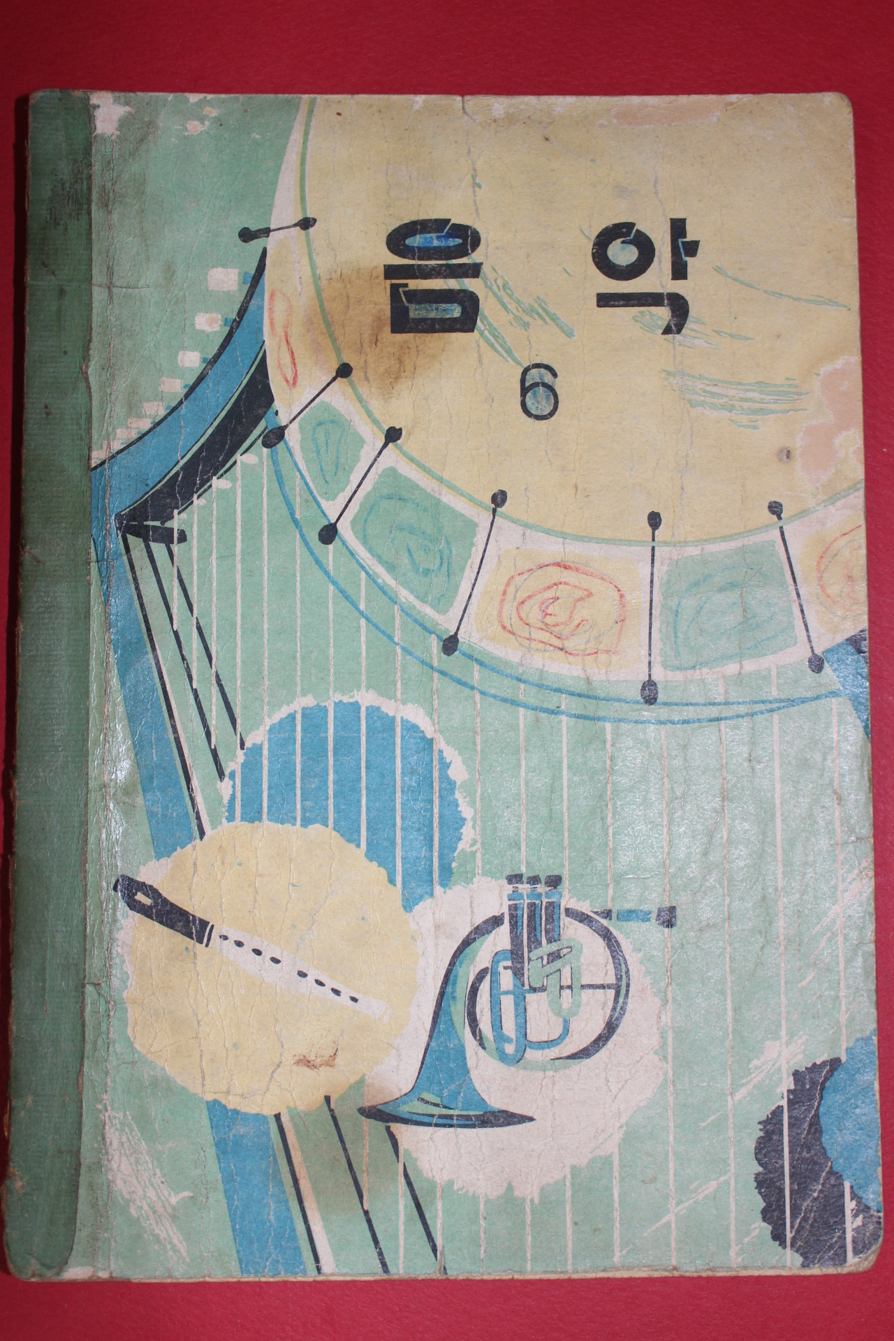 1969년 음악 6