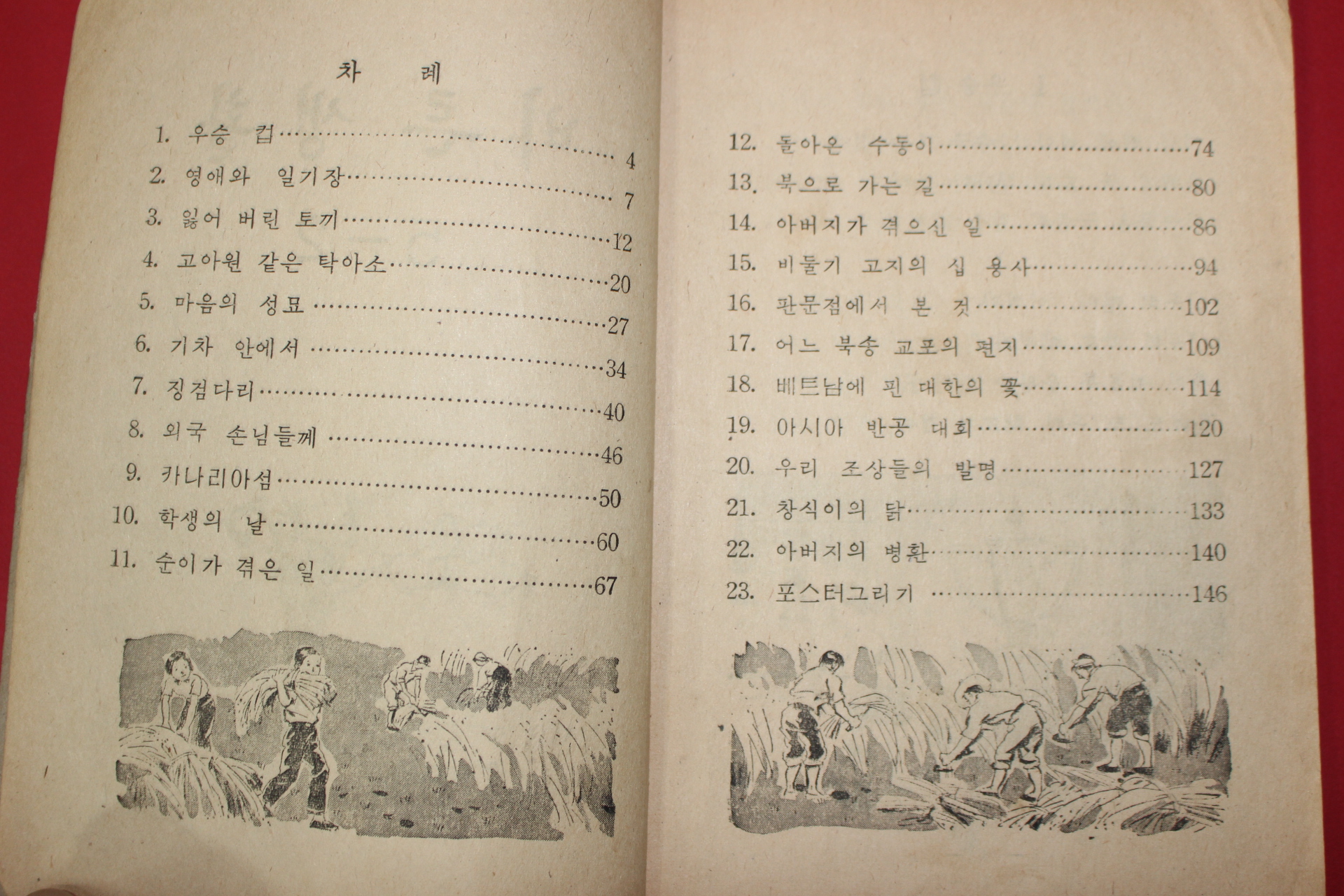 1966년 바른생활 5-2