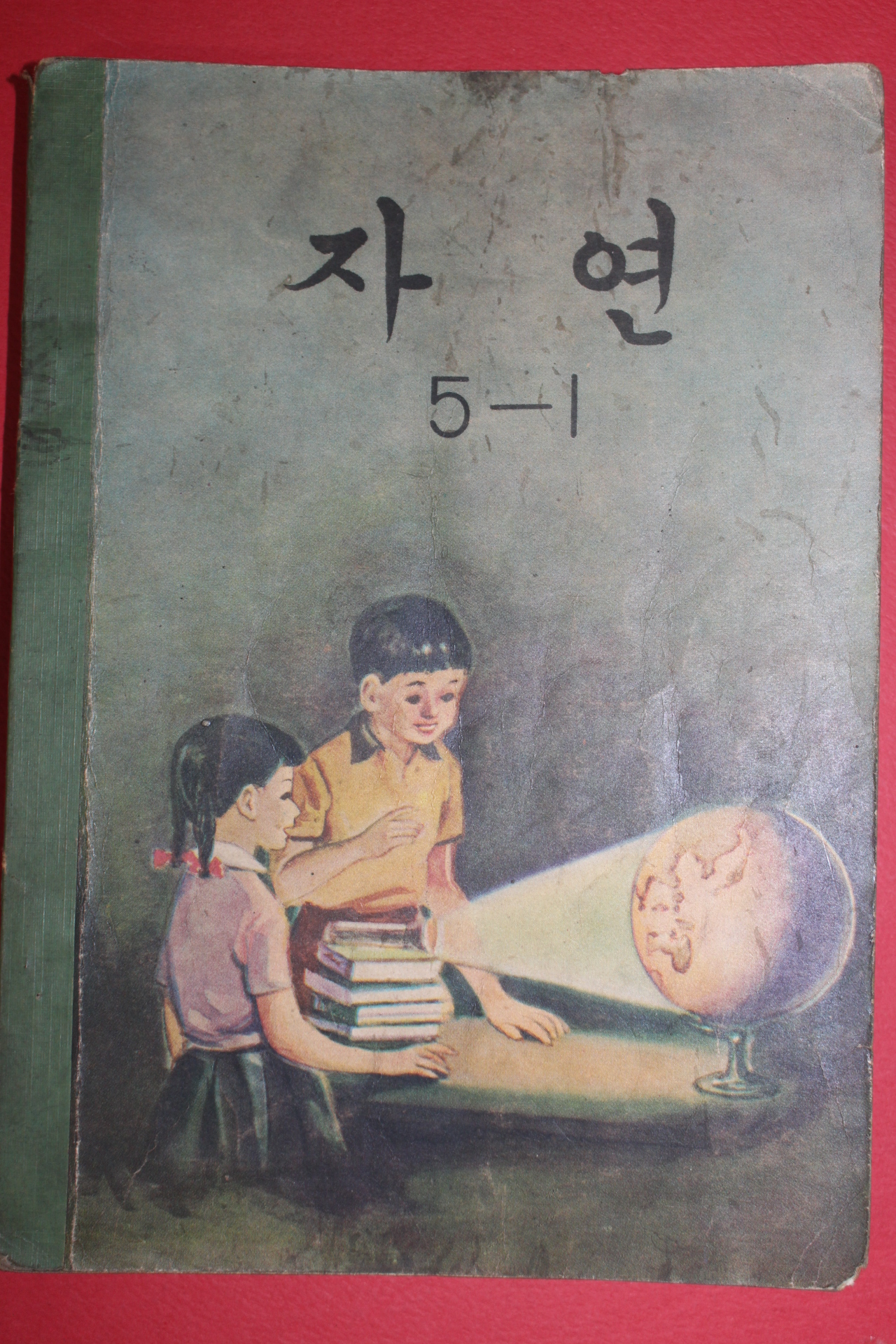 1973년 자연 5-1