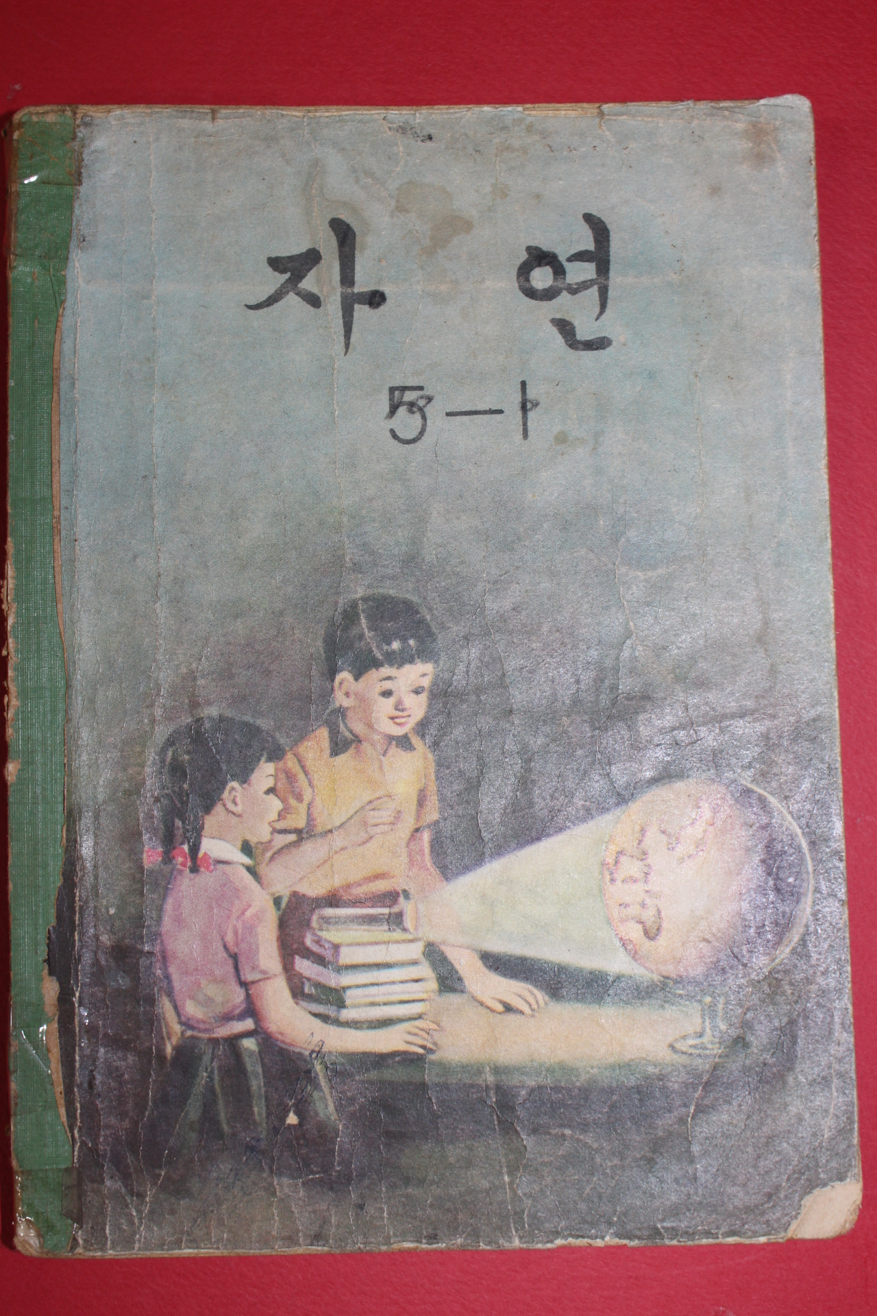 1971년 자연 5-1