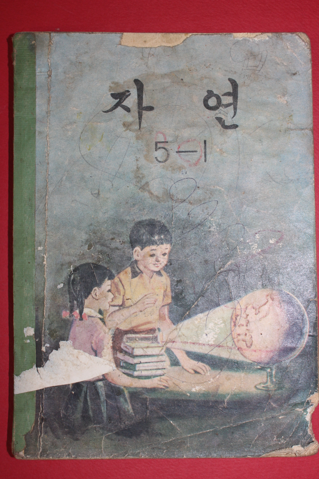 1969년 자연 5-1