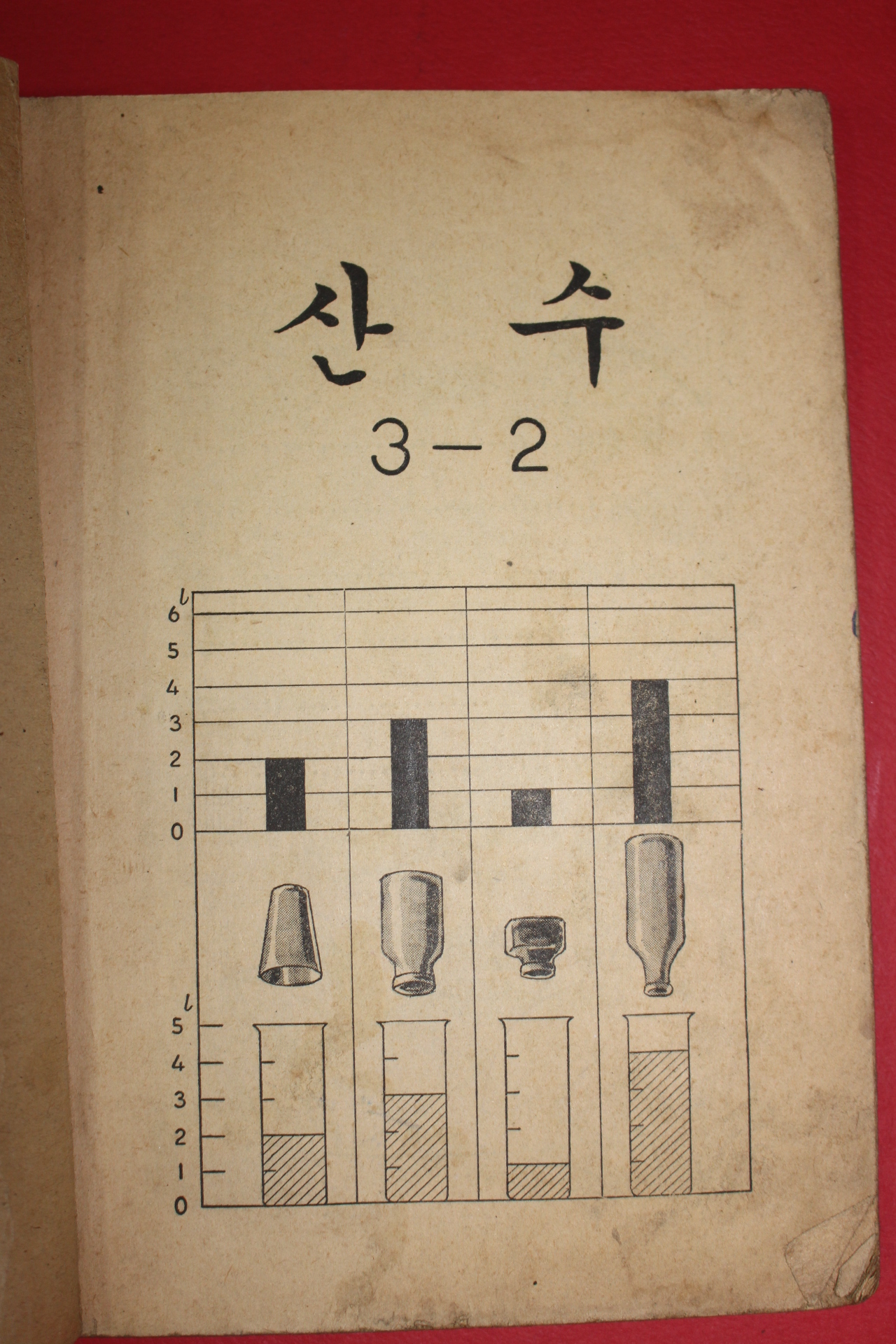 1970년 산수 3-2