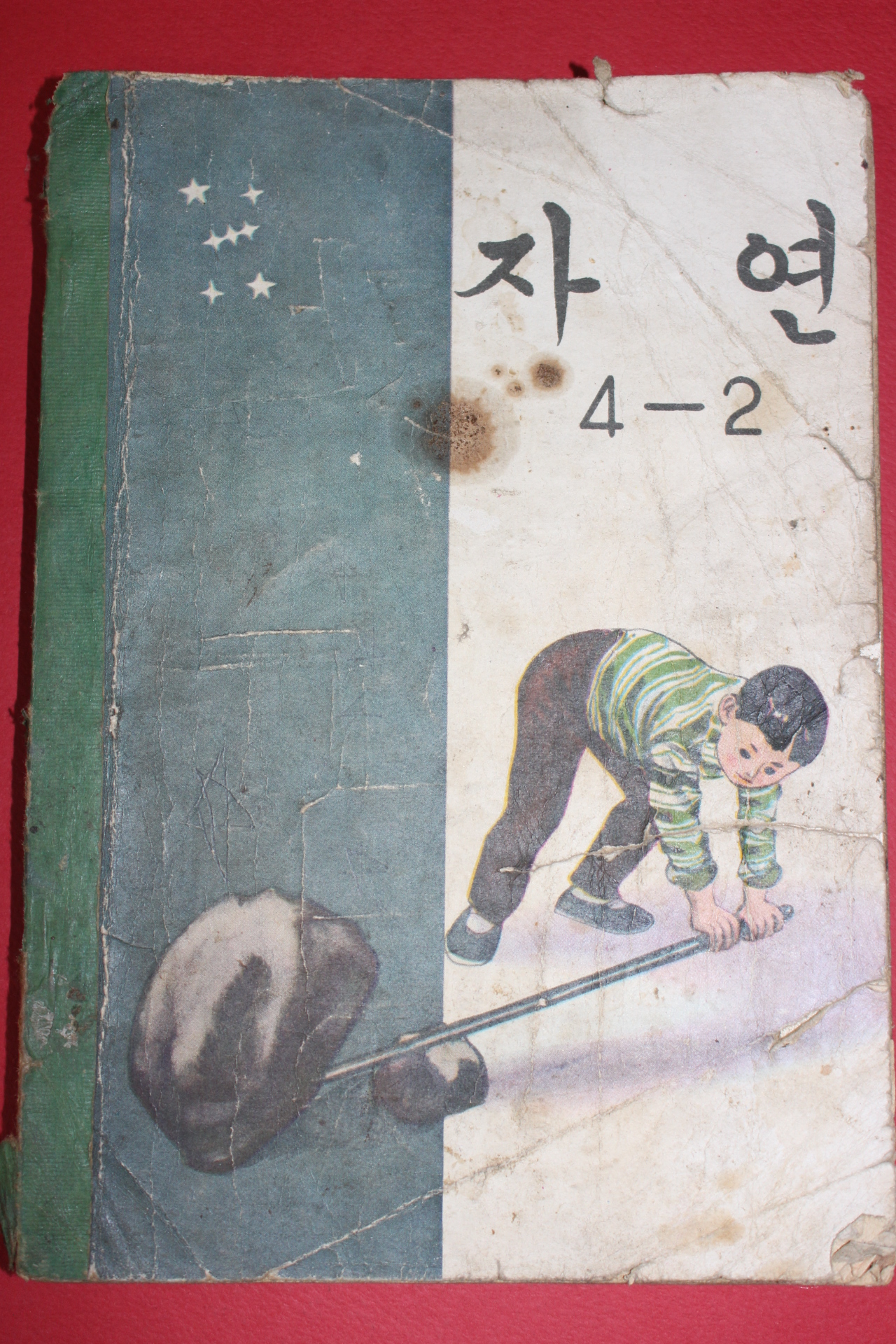 1967년 자연 4-2