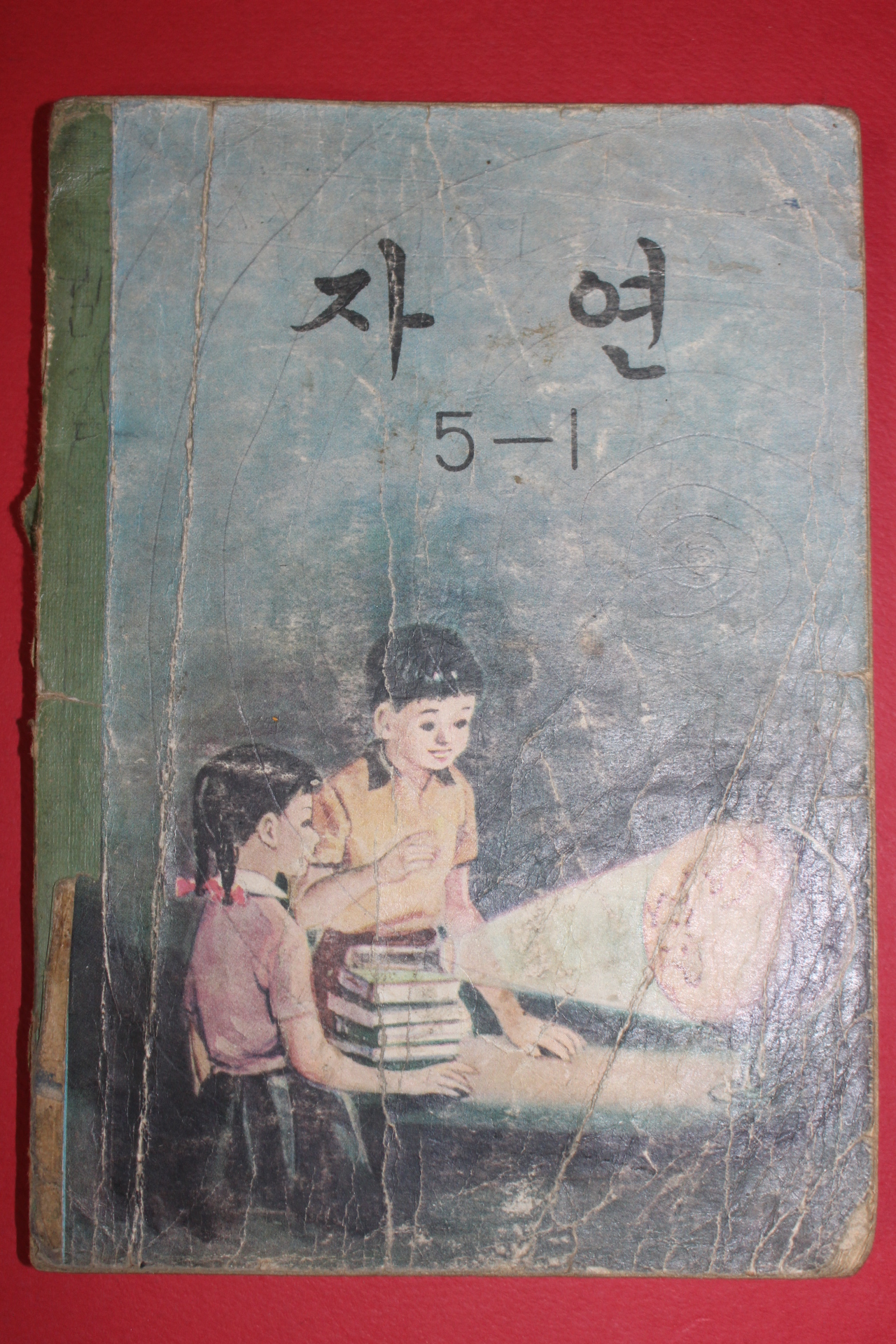 1969년 자연 5-1