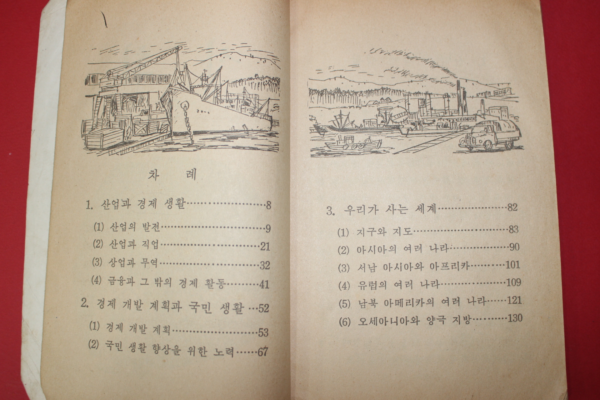 1973년 사회 5