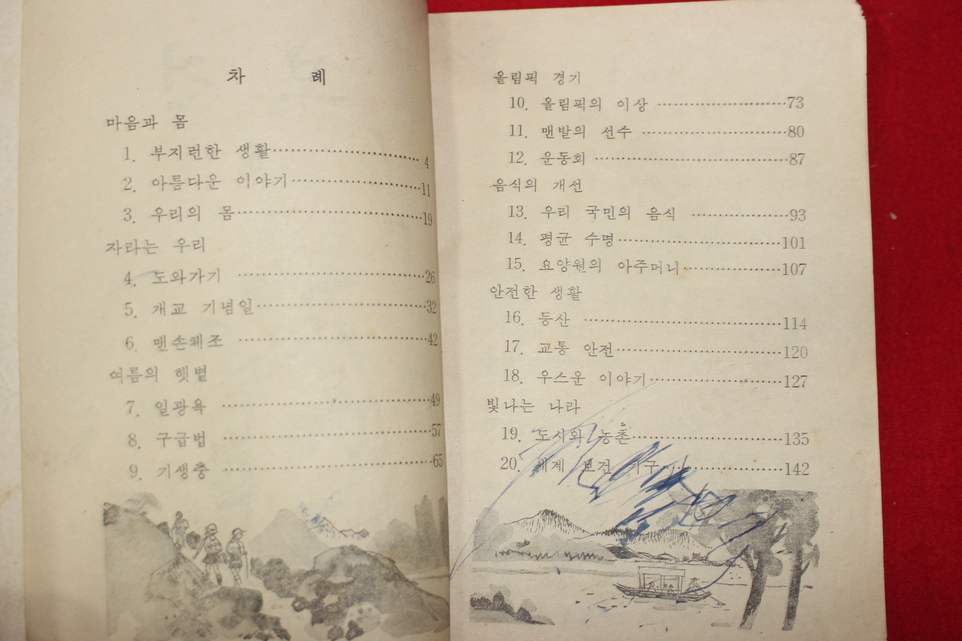 1962년 보건 6