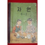 1960년 유네스코 운크라교과서 자연 6-2