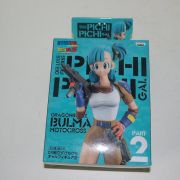 피규어 불루마(bulma)