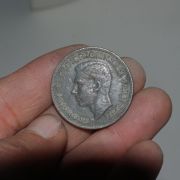 1951년 오스트레일리아 동전