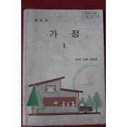 1987년 중학교 가정 1