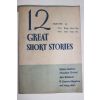 1954년 GREAT SHORT STORIRS