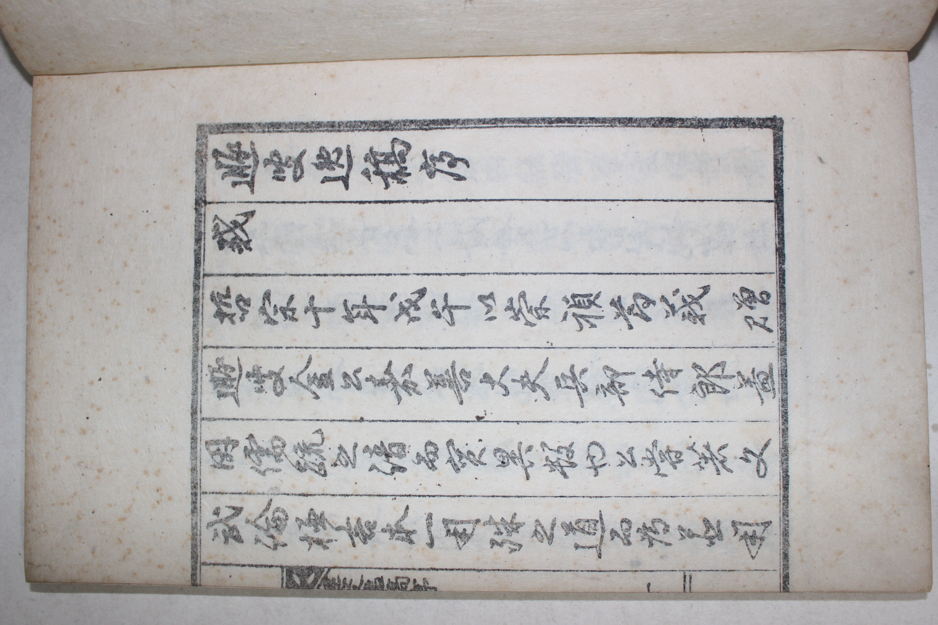 1938년 의성간행 조선중기 무신 안동김씨 김인보(金仁輔) 돈수일고(遯叟逸稿) 2권1책완질