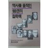 1984년 신동아 별책부록 역사를 움직인 100권의 철학책