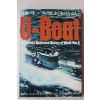 1971년(소화46년) 일본간행 U-BOAT