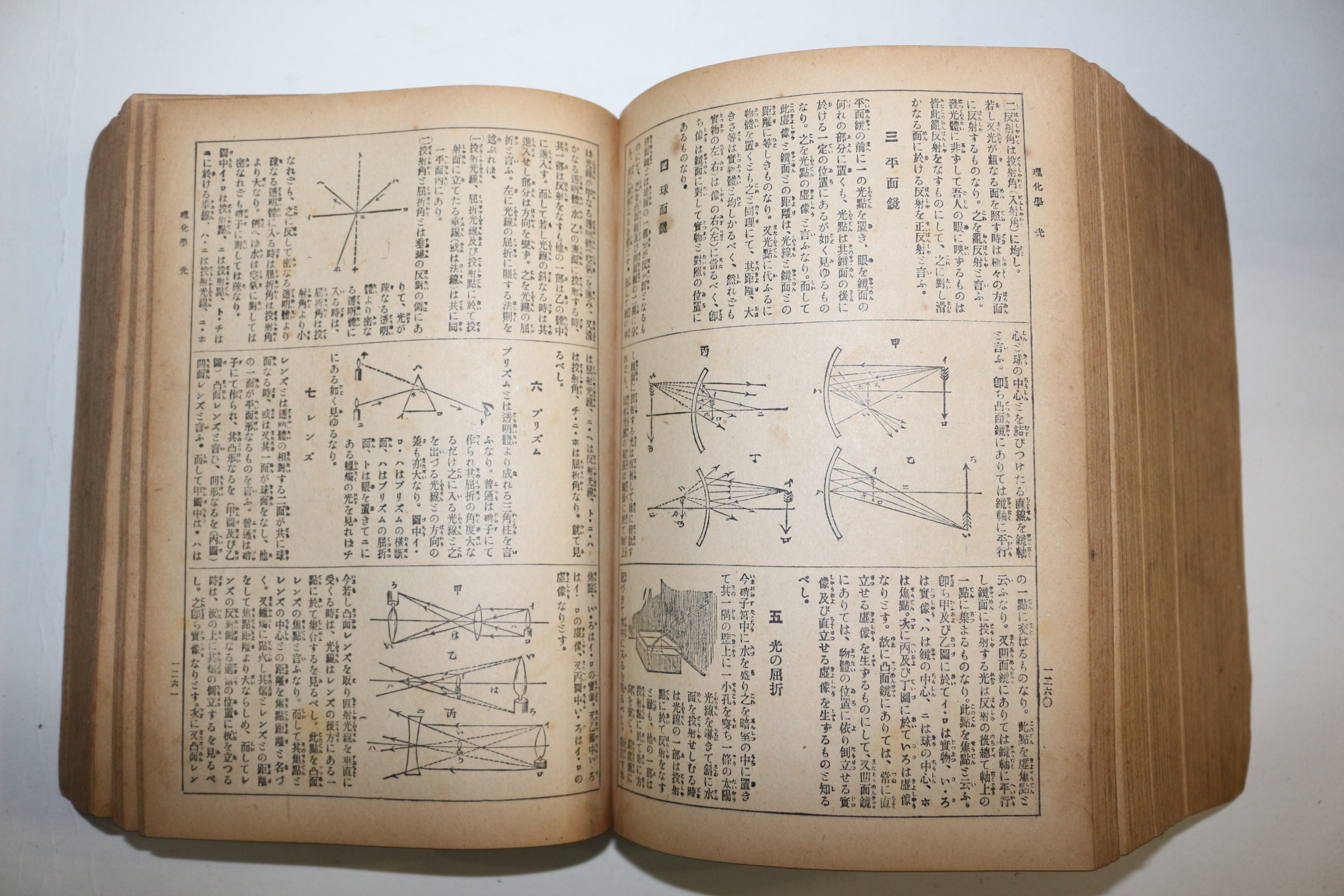 1938년(소화13년) 대일본 백과전서