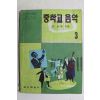 1977년 김성태 중학교 음악 3