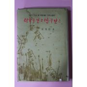 1976년 양수정 하늘을 보고 땅을 보고