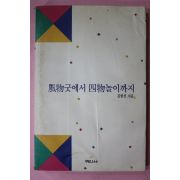 1991년 김헌선 풍물굿에서 사물놀이까지