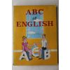 ABC OF ENGLISH 영어