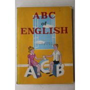 ABC OF ENGLISH 영어